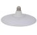 RGB Bluetooth lampa E27 s reproduktorem + dálkové ovládání - 20W