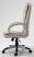 OfficeTrade Boss židle béžové barvě -  s vibrační masážní funkce 