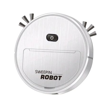 Sweepin J23A Robotický vysavač, bílý