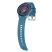 Modré sportovní hodinky Maomi Z2 