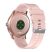 Růžové, sportovní dámské hodinky  Maomi Z2 Pink 