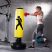 Robiflex Redpunch Nafukovací boxovací pytel