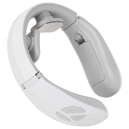 HAOX Elektrostimulátor-masážní přístroj na krk v2 HAOX Elektrostimulátor-masážní přístroj na krk v2