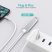 Choetech Lightning(iOS) -> HDMI  1.8M