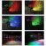  Solární zapichovací zahradní RGB svítilna