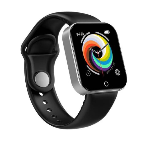 Chytrý náramek I7 černý Chytrý náramek I7 černý