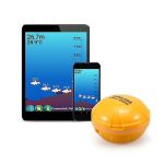   Fish Finder Pro - sonarový vyhledávač ryb s aplikací pro iOS/Android