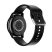 Chytré hodinky T2pro - černé