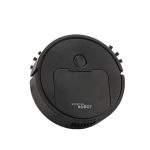 New Sweepin Black Robotický vysavač