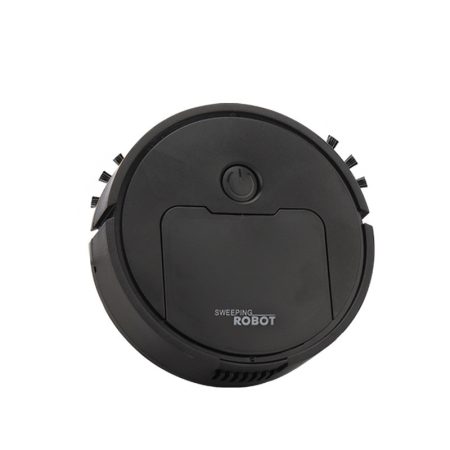 New Sweepin Black Robotický vysavač