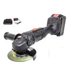 Akumulátorová úhlová bruska PowerGrind 24V 300 W