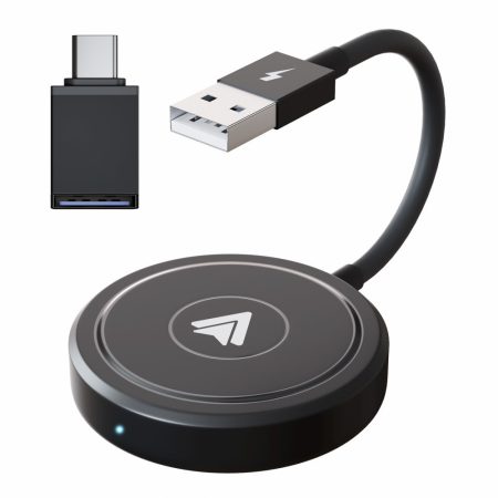 Bezdrátový Android Car Adapter - svoboda a pohodlí na cestách