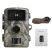 BR9 Venkovní  lovecká kamera s detekcí