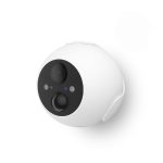 Litmor Venkovní- bezpečnostní IP WiFi kamera