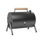 Přenosný stolní BBQ gril   RTZ-8004