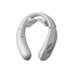 Elektrostimulátor-masážní přístroj na krk