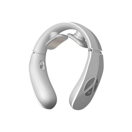 Elektrostimulátor-masážní přístroj na krk