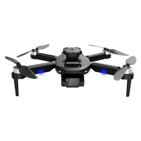 Dron F196 Pro se 2 bateriemi