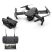 Dron F196 Pro se 2 bateriemi