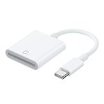 Čtečka paměťových karet s konektorem USB C