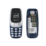 Miniaturní mobilní telefon BM10 