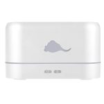 Aroma difuzér s efektem plamene