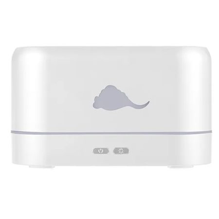 Aroma difuzér s efektem plamene