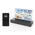 Digitální meteorologická stanice