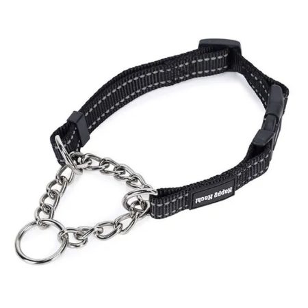 Doggy polostahovací obojek - 45-64 cm