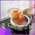 Fritéza na olej Tempura v japonském stylu z nerezové oceli s teploměrem Fritéza na olej Tempura v japonském stylu z nerezové oceli s teploměrem