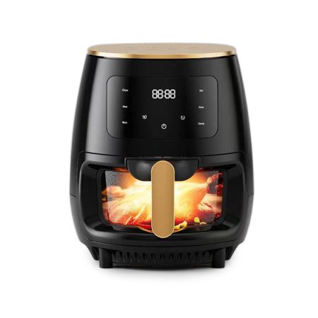 Disine Regina 4,5 litrová horkovzdušná fritéza 1400 W