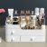  Organizér na make-up se zásuvkami - praktický úložný box do koupelny nebo ložnice