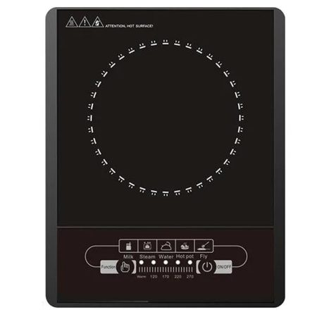 Indukční vařič 2200 W
