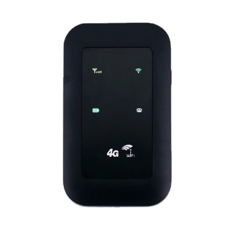 Přenosný WiFi 4G router