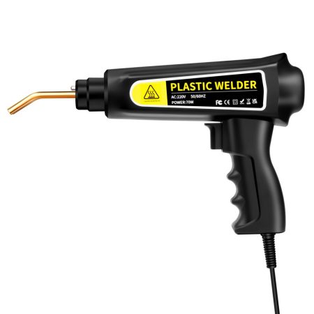 Kompletní sada na opravu plastu, svářečka plastů 70W