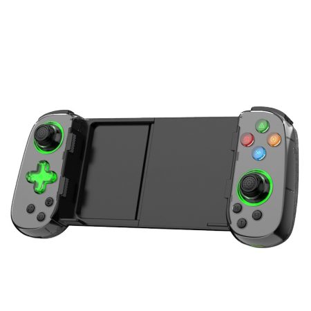 Bezdrátový herní ovladač-controller - podporující Android/iOS/Switch/PC