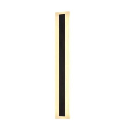 60cm venkovní LED nástěnné svítidlo 60cm venkovní LED nástěnné svítidlo