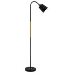 Moderní stojací lampa – 165 cm