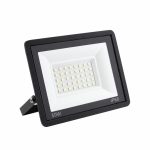 50 W LED reflektor s chladně bílým světlem, IP66