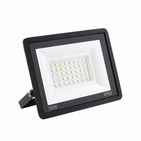 50 W LED reflektor s chladně bílým světlem, IP66 50 W LED reflektor s chladně bílým světlem, IP66
