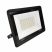 50 W LED reflektor s chladně bílým světlem, IP66 50 W LED reflektor s chladně bílým světlem, IP66