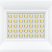 50 W LED reflektor s chladně bílým světlem, IP66 50 W LED reflektor s chladně bílým světlem, IP66