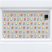 50 W RGB LED reflektor s dálkovým ovládáním, IP66 50 W RGB LED reflektor s dálkovým ovládáním, IP66