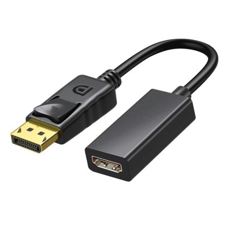 DisplayPort na HDMI adaptér
