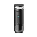   Café Perfetto – Přenosný automatický kávovar s topnou technologií