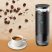Café Perfetto – Přenosný automatický kávovar s topnou technologií