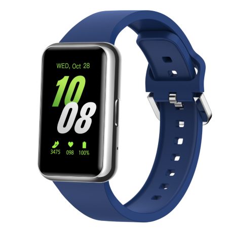 Z23 modré chytré hodinky– 1,57palcový displej, Bluetooth volání, měřič tepu, krokoměr