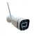 Sada 4 bezdrátových 5G Wi-Fi IP bezpečnostních kamer s rozlišením 2 MP Full HD, se 4kanálovým NVR, krytí IP66 Sada 4 bezdrátových 5G Wi-Fi IP bezpečnostních kamer s rozlišením 2 MP Full HD, se 4kanálovým NVR, krytí IP66
