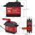 digitální servomotor diymore 8125MG, 25 kg, 270°, kovová převodovka digitální servomotor diymore 8125MG, 25 kg, 270°, kovová převodovka