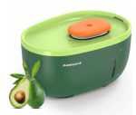 AwpLand Avocado fontána pro zvířata 2 l